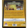 CULT FILM: THE LAST EMPEROR DVD [DVD BOX 5]