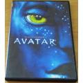 CULT FILM: AVATAR DVD [DVD BOX 15]