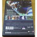 CULT FILM:AVATAR DVD [DVD BOX 5]