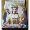 CULT FILM: THE DUCHESS DVD [DVD BOX 5]