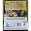 CULT FILM: THE DUCHESS DVD [DVD BOX 5]