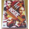 CULT FILM: INSIDE MAN DVD [DVD BOX 5]