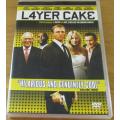 CULT FILM: LAYER CAKE DVD [DVD BOX 5]