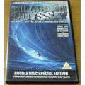CULT FILM: BILLABONG ODYSSEY The Battle for the Biggest Wave Ever Surfed DVD [DVD BOX 6]