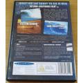 CULT FILM: BILLABONG ODYSSEY The Battle for the Biggest Wave Ever Surfed DVD [DVD BOX 6]