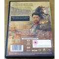 CULT FILM: GLADIATOR Russell Crowe DVD [DVD BOX 6]