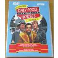 CULT FILM: ONLY FOOLS AND HORSES Series 1 [DVD BOX 6]
