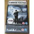 CULT FILM: A BRIDGE TOO FAR Richard Attenborough [DVD BOX 7]