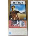 CULT FILM: BEN-HUR William Wyler [DVD BOX 7]
