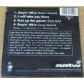 N-TRANCE Stayin` Alive [Cardsleeve Box]