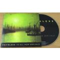 FAITHLESS To All New Arrivals [Cardsleeve Box]