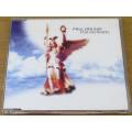 PAUL VAN DYK For An Angel CD Single  [BB CD Singles Box]