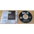 SL 2 On a Ragga Tip CD Single  [BB CD Singles Box]