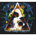 DEF LEPPARD Hysteria Remastered Expanded Deluxe Edition 3xCD Digipak