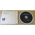 ENRIQUE IGLESIAS Be With You CD Single [msr]