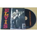 ELVIS PRESLEY Elvis 1997 CD Single [Card sleeve Box]