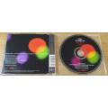 VAN MORRISON Precious Time CD Single [msr]
