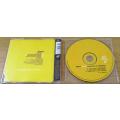 WES Alane Todd Terry Remixes CD Single [msr]