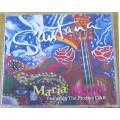 SANTANA Maria Maria CD Single [msr]