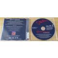 SANTANA Corazon Espinado CD Single [msr]