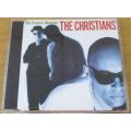 THE CHRISTIANS The Perfect World CD Single [msr]