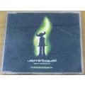 JAMIROQUAI Deeper Underground CD Single [msr]