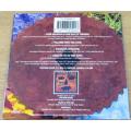 CROWDED HOUSE Four Seasons in One Day CD  [Card sleeve box]