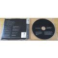 CHRISTINA AGUILERA Beautiful Mixes CD  [msr]