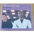 LIGHTHOUSE FAMILY Happy The remixes CD Single [CD Singles Box]