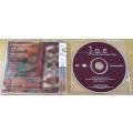 JOE No One Else Comes Close CD Single [CD Singles Box]