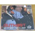 OUTKAST So Fresh, So Clean CD Single [CD Singles Box]