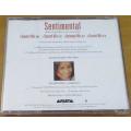 DEBORAH COX Sentimental CD Single [msr]