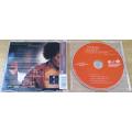 WHITNEY HOUSTON My Love is Your Love The Remixes CD Single South African Release