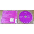 PINK There You Go CD Single South African Release