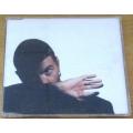 GEORGE MICHAEL Too Funky CD Single