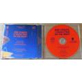 DIRE STRAITS 3 Tracks from On The Night CD