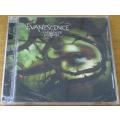EVANESCENCE Anywhere But Home CD+DVD