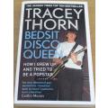 TRACEY THORN Bedsit Disco Queen BOOK