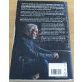 TOM JONES Over the Top and Back THE AUTOBIOGRAPHY softcover BOOK