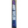 ANDY TAYLOR Wild Boys My Life in DURAN DURAN Hardcover BOOK