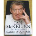 IAN McKELLEN The Biography by Garry O`Connor Hardcover BOOK