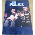 THE POLICE Special Magazine
