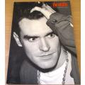 THE SMITHS Mick Muddles softcover BOOK