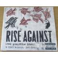 RISE AGAINST Long Forgotten Songs B Sides & Covers 2000 - 2012 CD