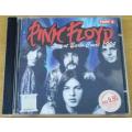 PINK FLOYD Live at Earls Court 1994 CD