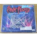 PINK FLOYD Live at Earls Court 1994 CD