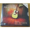 ACOUSTIC NIGHTS IV 2xCD+DVD [v box 1]