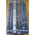 GAME OF THRONES Seasons 1-7 DVD Box Set