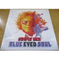 SIMPLY RED Blue Eyed Soul LP VINYL RECORD