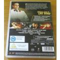 CULT FILM: 007 GOLDFINGER Sean Connery DVD [DVD BOX 1]